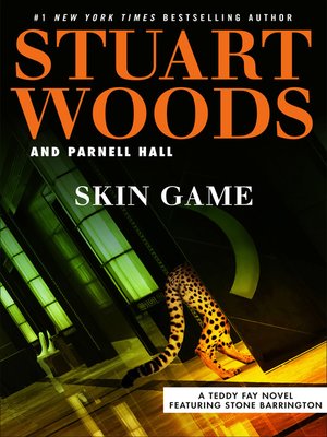 cover image of Skin Game